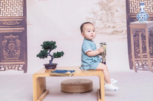 汕头宝宝屁股淤青